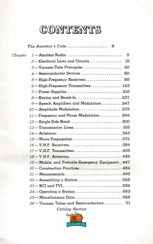 The radio amateurs handbook - Nr. 34 - ARRL - 1957