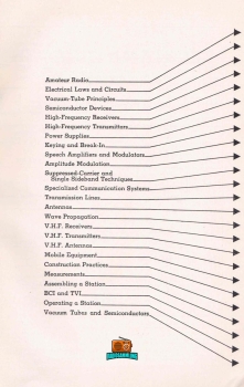 The radio amateurs handbook - Nr. 36 - ARRL - 1959