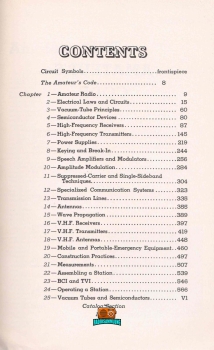 The radio amateurs handbook - Nr. 37 - ARRL - 1960