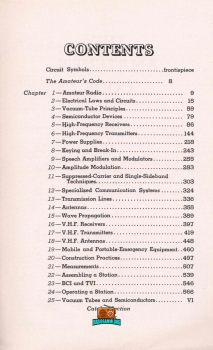 The radio amateurs handbook - Nr. 38 - ARRL - 1961