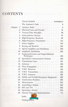 The radio amateurs handbook - Nr. 39 - ARRL - 1962