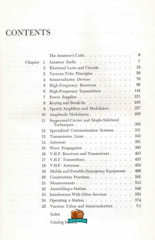 The radio amateurs handbook - Nr. 41 - ARRL - 1964
