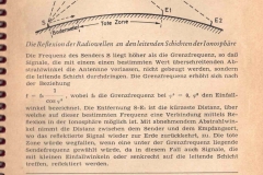 USKA-Jahrbuch - Etienne Héritier HB9DX - 1965