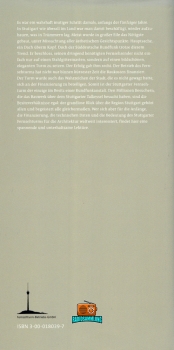 Vom Wagnis zum Wahrzeichen - 50 Jahre Fernsehturm Stuttgart 1956-2006