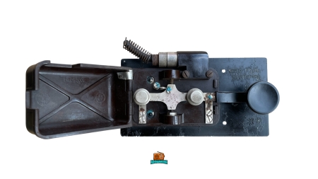 Wehrmacht Luftwaffe Ta.P. (Taste Paula) Baumuster T1