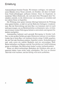 Windom- und Stromsummen-Antennen - Karl H. Hille DL1VU - 2000