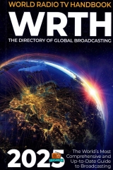 WRTH - WORLD RADIO TV HANDBOOK - 2025