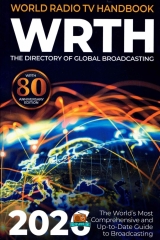 WRTH - WORLD RADIO TV HANDBOOK - 2026