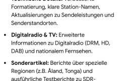 WRTH - WORLD RADIO TV HANDBOOK - 2026