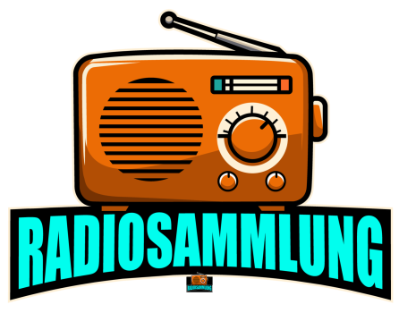 www.RADIOSAMMLUNG.ch