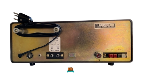 YAESU FRG-7000 - 1978