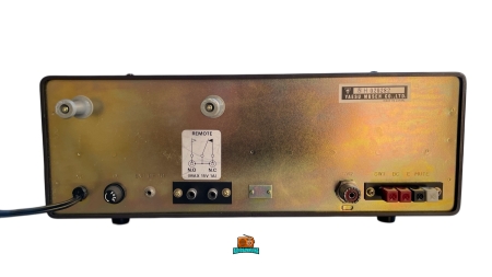 YAESU FRG-7000 - 1978