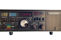 YAESU FRG-7000 - 1978