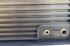 YAESU FRG-7000 - 1978