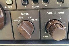 YAESU FRG-7000 - 1978