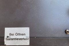 YAESU FRG-7000 - 1978