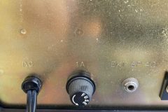 YAESU FRG-7000 - 1978