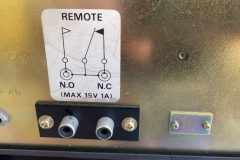 YAESU FRG-7000 - 1978