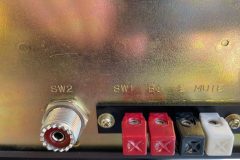 YAESU FRG-7000 - 1978