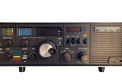 YAESU FRG-7000 - 1978