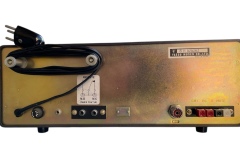 YAESU FRG-7000 - 1978