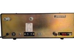 YAESU FRG-7000 - 1978