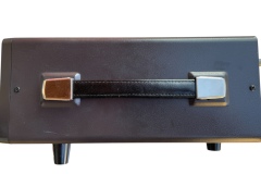 YAESU FRG-7000 - 1978