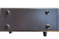 YAESU FRG-7000 - 1978