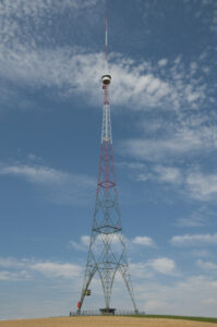 Geschichte des Radios in der Schweiz