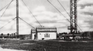 Halló, halló, itt rádió!