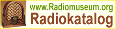 Radiomuseum.org Radiomuseum.org