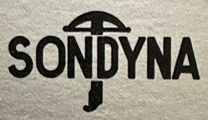 SONDYNA - Sondyna AG