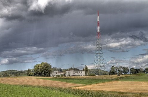 Landessender Sottens