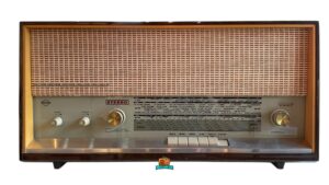 NECKERMANN KÖRTING HAMBURG - 1965