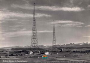 Landessender Sottens