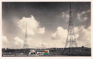 Landessender Beromünster