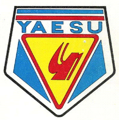 YAESU MUSEN CO.,LTD.