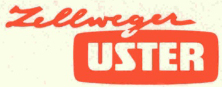 ZELLWEGER USTER AG