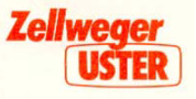 ZELLWEGER USTER AG