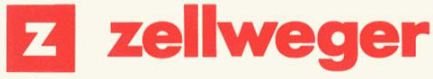 ZELLWEGER USTER AG